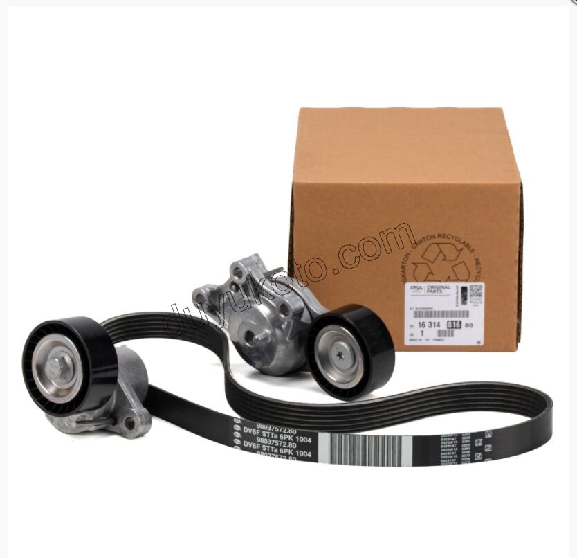 KIT KAYIS ALTER 1.6HDİ Euro6