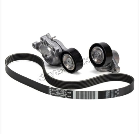KIT KAYIS ALTER 1.6HDİ Euro6