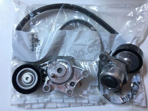 KIT KAYIS ALTER 1.6HDİ Euro6