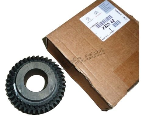 2.Vites Dişlisi 38DTS