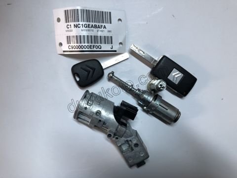 KONTAK SET P407 P1007 C2 C32 C3PRL C42 C6
