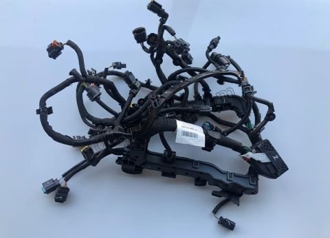 KABLO TESISAT MOTOR ICI 1.2CC 130HP MAN VIT 9800119880 9800119980