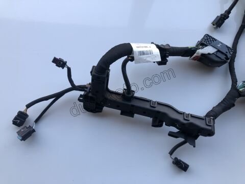KABLO TESISAT MOTOR ICI 1.2CC 130HP MAN VIT 9800119880 9800119980
