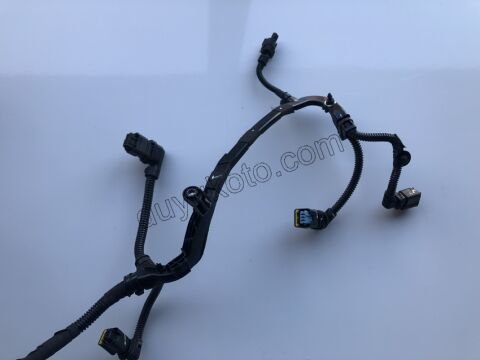 KABLO TESISAT MOTOR ICI 1.2CC 130HP MAN VIT 9800119880 9800119980