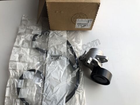 KIT KAYIS ALTER 1.5HDİ Euro6 1631627680 + 9813908180