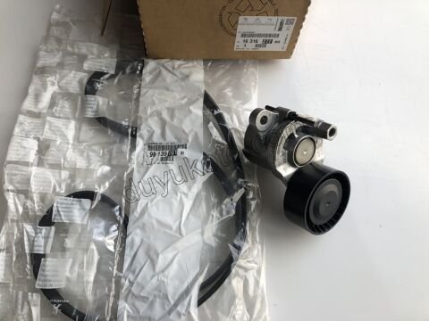 KIT KAYIS ALTER 1.5HDİ Euro6 1631627680 + 9813908180