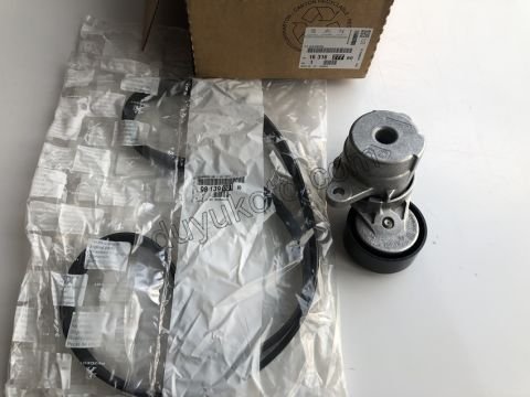 KIT KAYIS ALTER 1.5HDİ Euro6 1631627680 + 9813908180