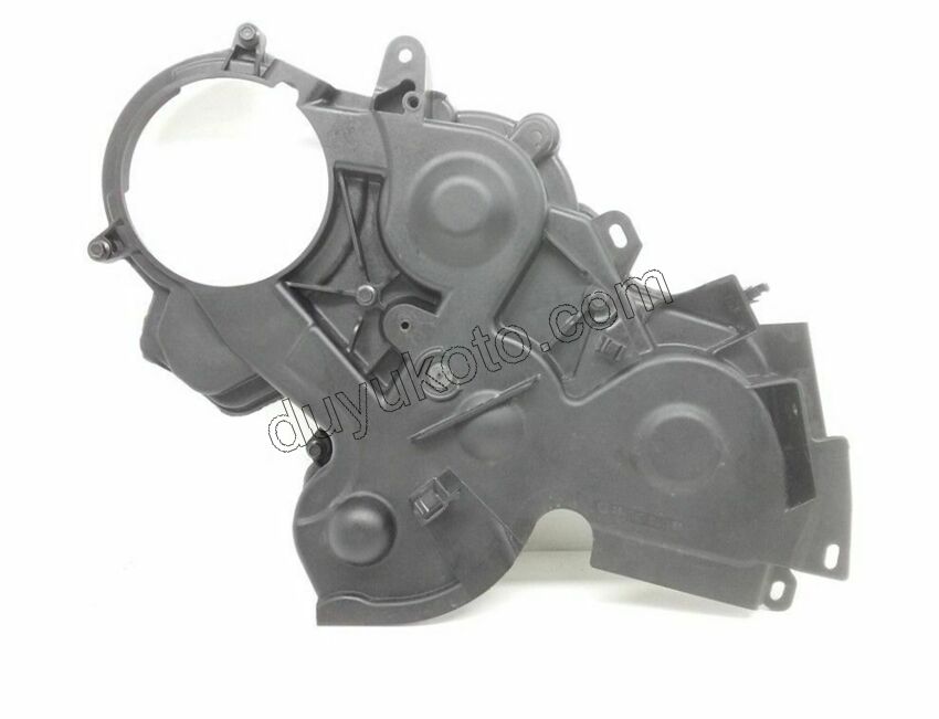 KAPAK EKS KAYIS ALT 1.6HDİ Euro6 C
