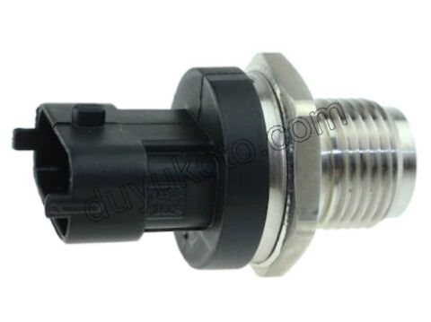 MUSUR BASINC ENJEKTOR RAMPA 1.3JTD DCT3 2.3