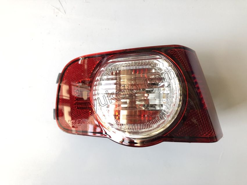 Citroen C3 Picasso Arka Tampon Sis Lambası Sol 2008/2017