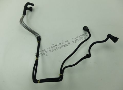 HORTUM TURBO ELEKTROVANA 2LI 1.6HDİ Euro6