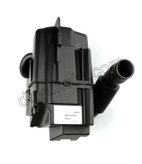 KAZAN HAVA FILTRE HORTUM+