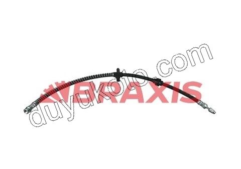 Fren Hortumu Arka Sağ/Sol P407 1.6HDİ Euro4 4806.K2