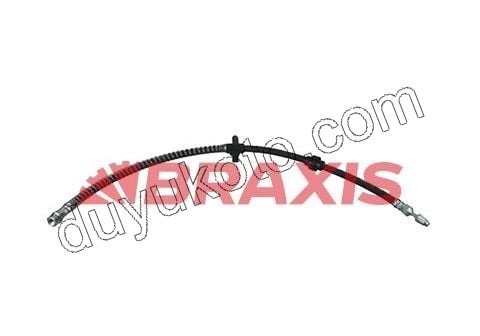 Fren Hortumu Arka Sağ/Sol P407 1.6HDİ Euro4 4806.K2