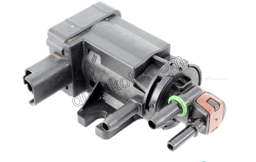 ELEKTROVANA TURBO 1.2CC 130HP