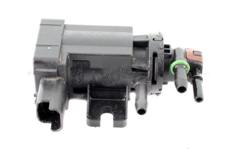 ELEKTROVANA TURBO 1.2CC 130HP