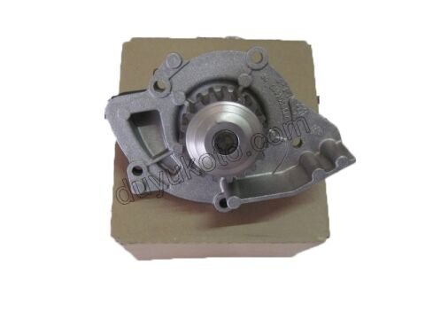 Devirdaim Su Pompası DW12 2.0HDİ 16V 136HP