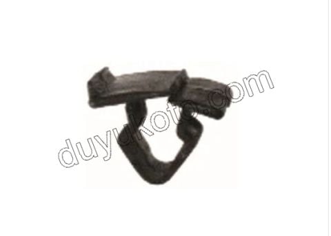 KLIPS MOTOR KAPUT IZOLATOR PBP FRN