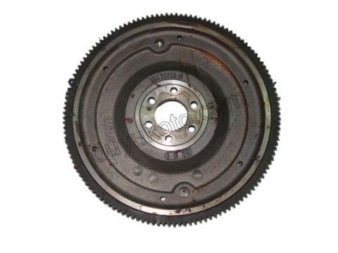 VOLAN 1.4HDİ Euro4 02/11 1.4HDİ Euro5 12/16 P206 C3 117DIS