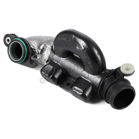 Peugeot 307 308 Partner Citroen Berlingo Turbo Hava Kutusu 1.6HDİ Euro4 90HP 003524 9657083780