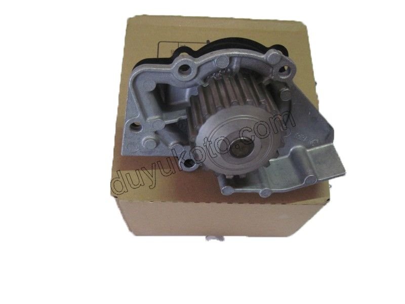 Devirdaim Su Pompası 1.9D, 1998/2003 1.9D,Y.M 03/09 DW10 8V