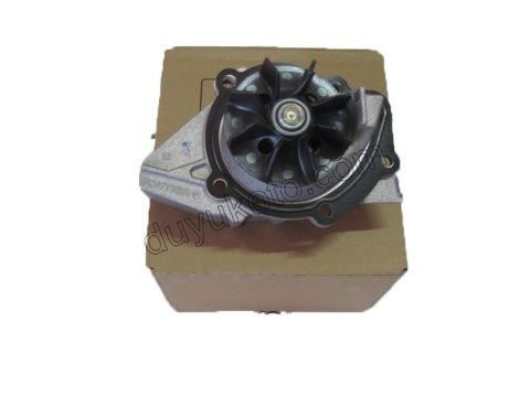 Devirdaim Su Pompası 1.9D, 1998/2003 1.9D,Y.M 03/09 DW10 8V