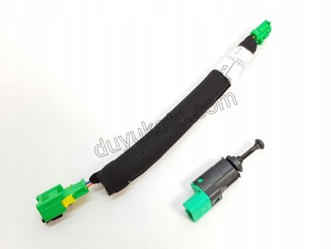 MUSUR FREN 4PIN YM P307