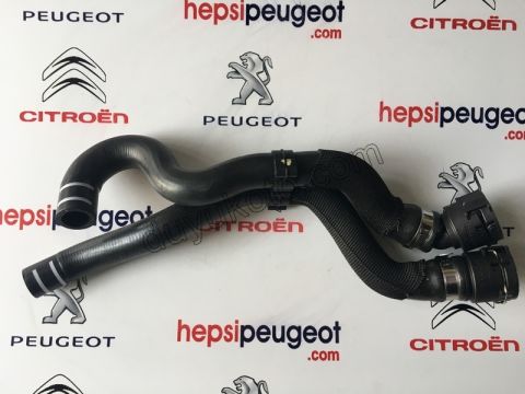 Kalorifer Hortumu PBP 2 LI