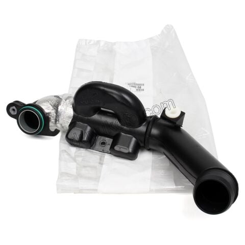 Peugeot 307 308 3008 Partner Citroen Berlingo Hava Filtre Borusu 1.6HDİ Euro4