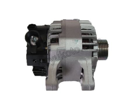 Sarj Dinamosu Alternatör P206 P307 PRT 150AH 9665617780 9646321780 5705.KX