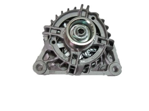 Sarj Dinamosu Alternatör P206 P307 PRT 150AH 9665617780 9646321780 5705.KX