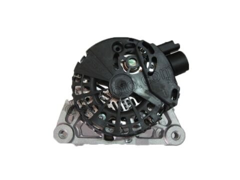 Sarj Dinamosu Alternatör P206 P307 PRT 150AH 9665617780 9646321780 5705.KX
