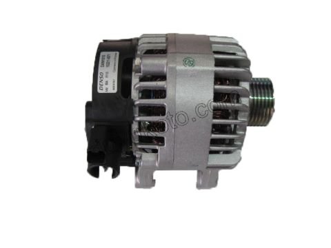 ALTERNATOR 1.4HDİ/1.6HDİ Euro4 P307 PRT