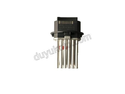 Kalorifer Rezistansı YM P3072 P407 C42 C53