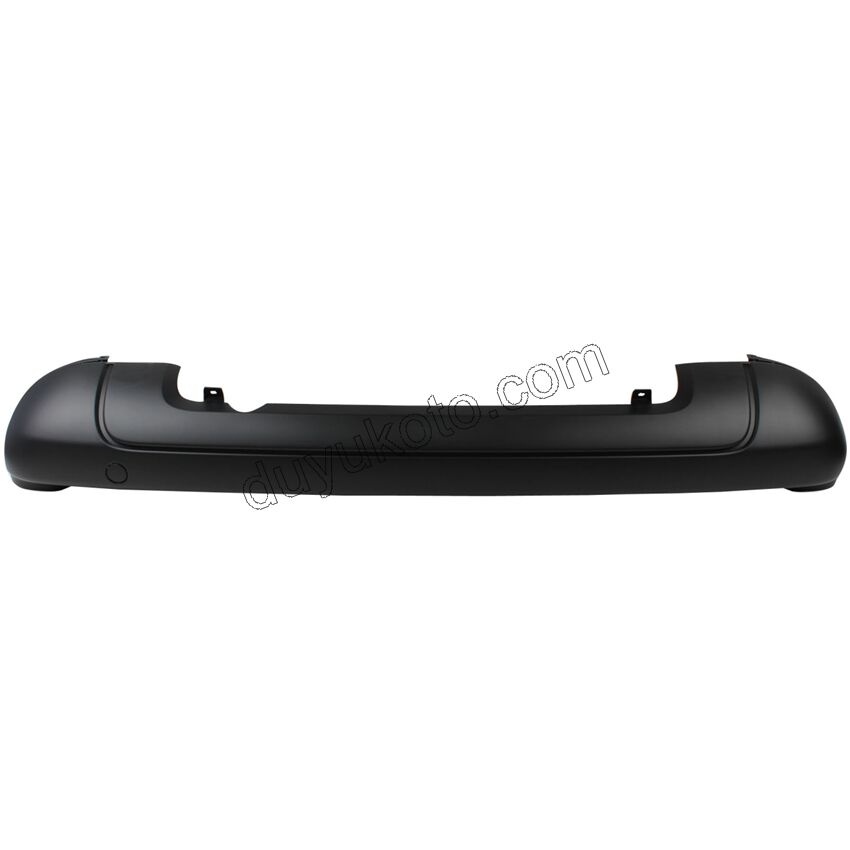 TAMPON ARKA ORTA PRT3 AST+ SENSOR YOK