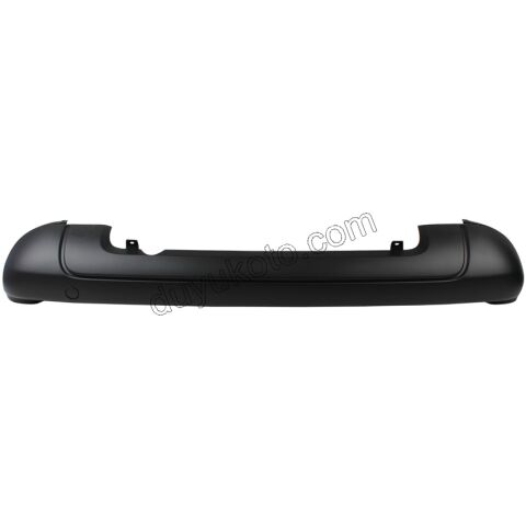 TAMPON ARKA ORTA PRT3 AST+ SENSOR YOK