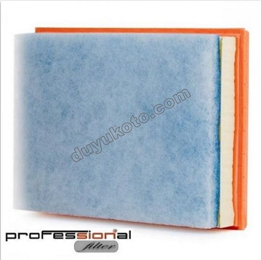 Hava Filtresi 1.5HDİ Euro6