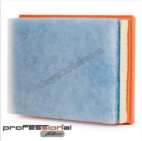 Hava Filtresi 1.5HDİ Euro6