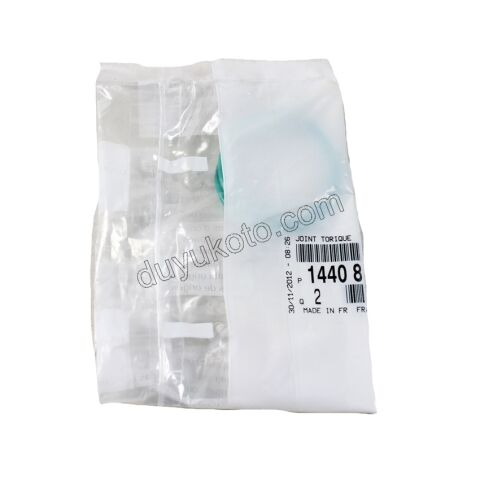 Turbo Contası (Oringi) (Giriş) 1.6HDİ Euro4 YESIL INCE