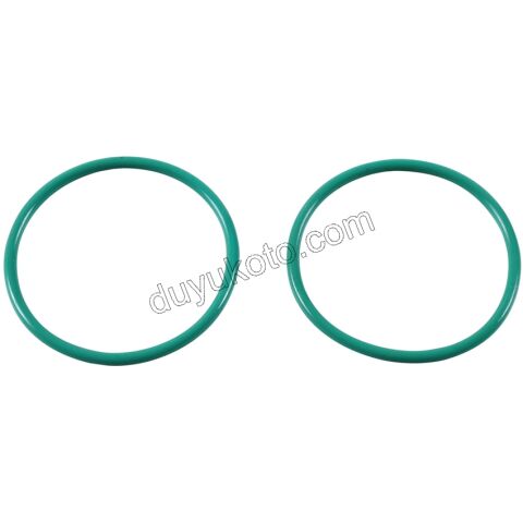 Turbo Contası (Oringi) (Giriş) 1.6HDİ Euro4 YESIL INCE