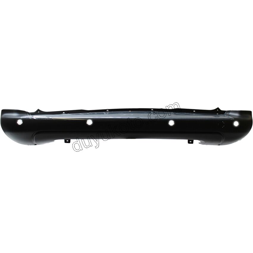 TAMPON ARKA ORTA PRT3 AST YOK SENSOR+