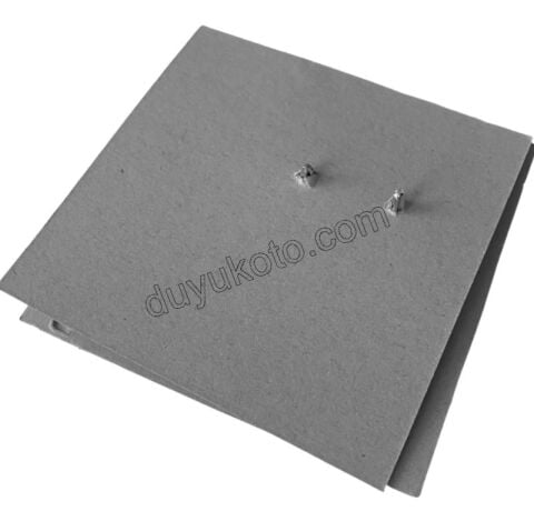 ARMA BAGAJ DS LOGO DS41