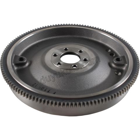 VOLAN 1.4HDİ/1.6HDİ Euro4