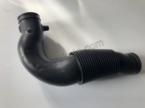 BORU HAVA FILTRE KAZANI UST P206 TU3JP