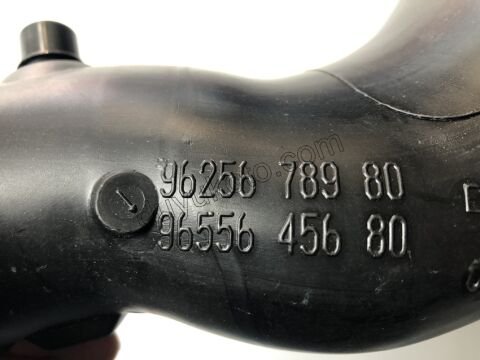 BORU HAVA FILTRE KAZANI UST P206 TU3JP