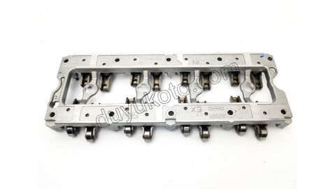 KAPAK KULBUTOR ITECEK TUS TAKIMI BXR3 EURO5 BK2Q6K551BC