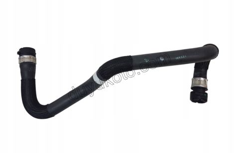 Kalorifer Hortumu BXR3 DW12R