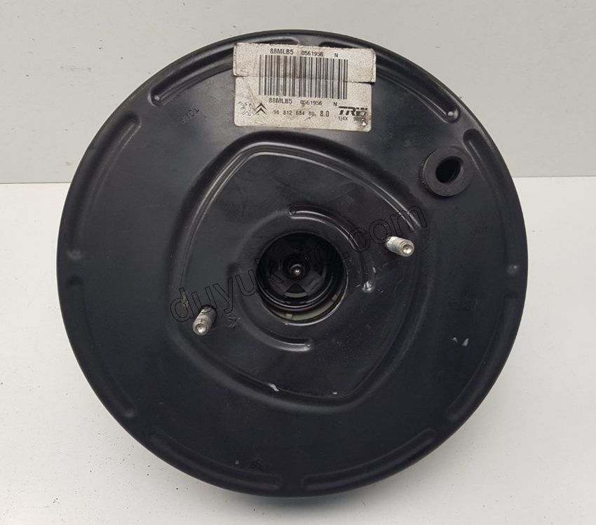 Servofren (Westinghouse) PRT3 DV6 ESP YOK