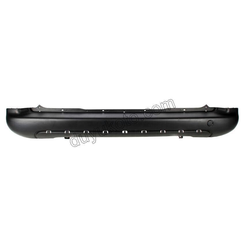 TAMPON ARKA ORTA PRT3 SENSOR+ ALT CITA+