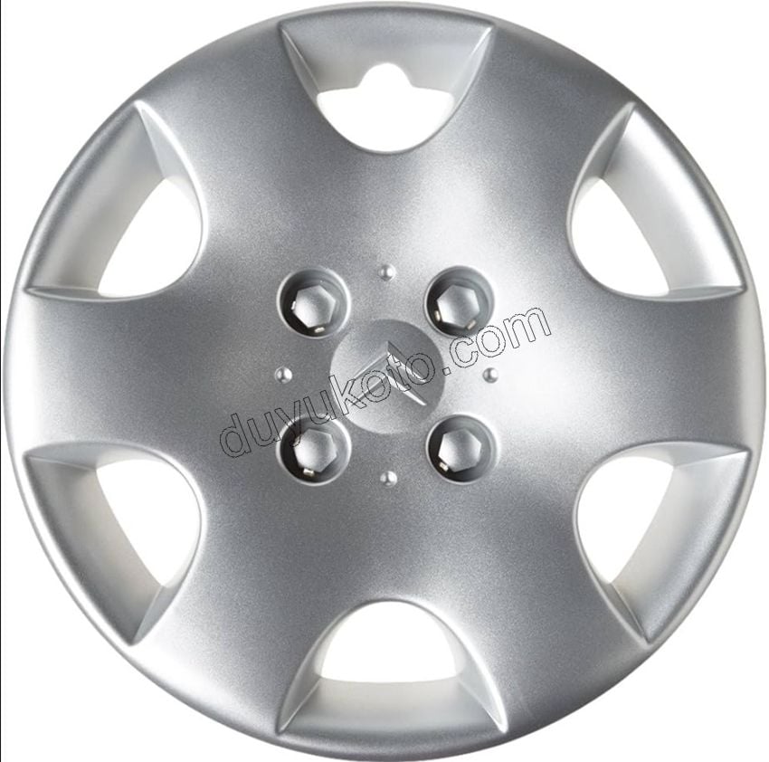 Jant Kapağı 14'inç BR2 2005 6 KOLLU